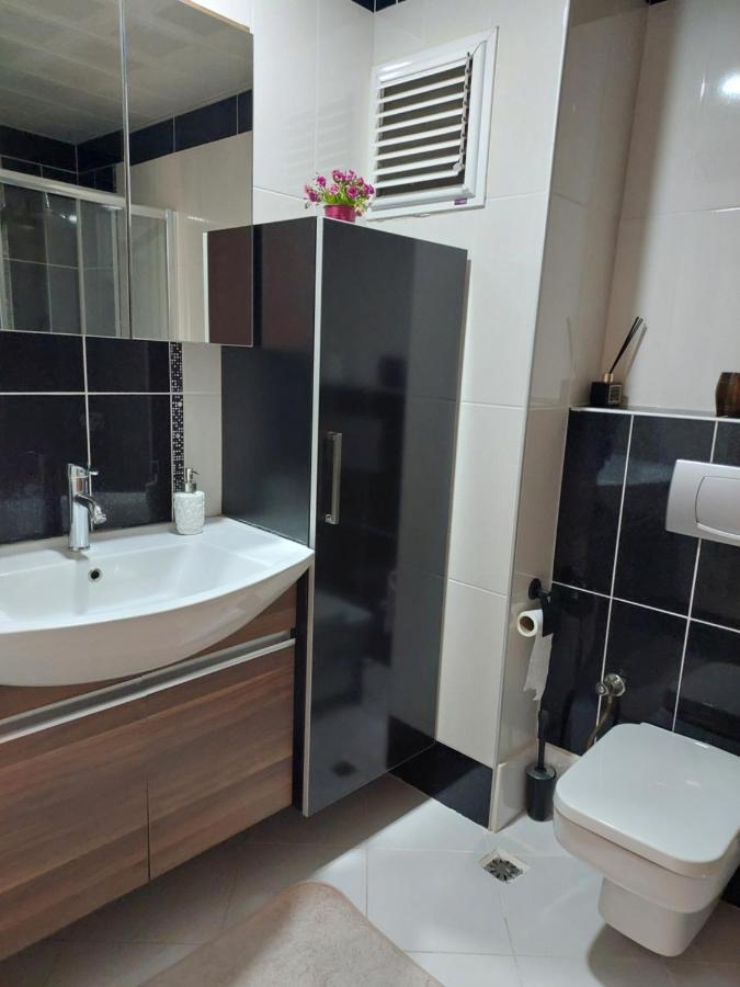 Apartament Magnificent 2+1 Flat With Swimming Pool In Lara *