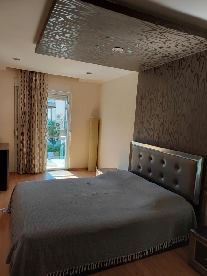 Apartament Magnificent 2+1 Flat With Swimming Pool In Lara