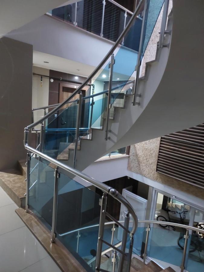 Magnificent 2+1 Flat With Swimming Pool In Lara Apartament Antalya