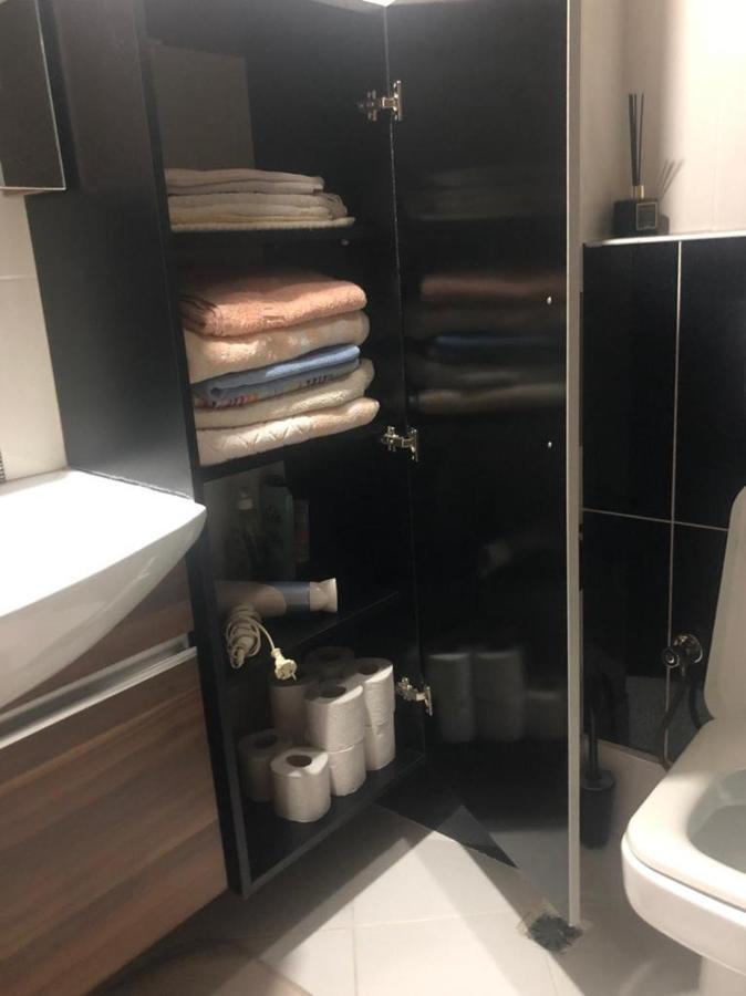 Apartament Magnificent 2+1 Flat With Swimming Pool In Lara *