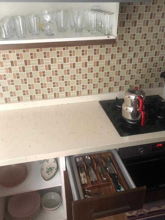 Apartament Magnificent 2+1 Flat With Swimming Pool In Lara
