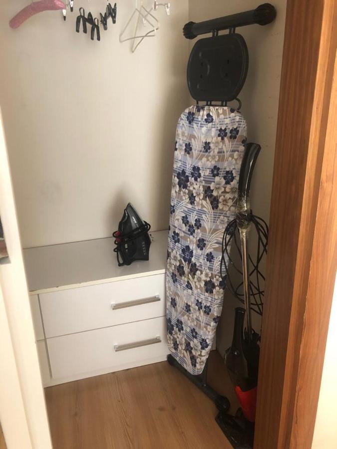 Apartament Magnificent 2+1 Flat With Swimming Pool In Lara