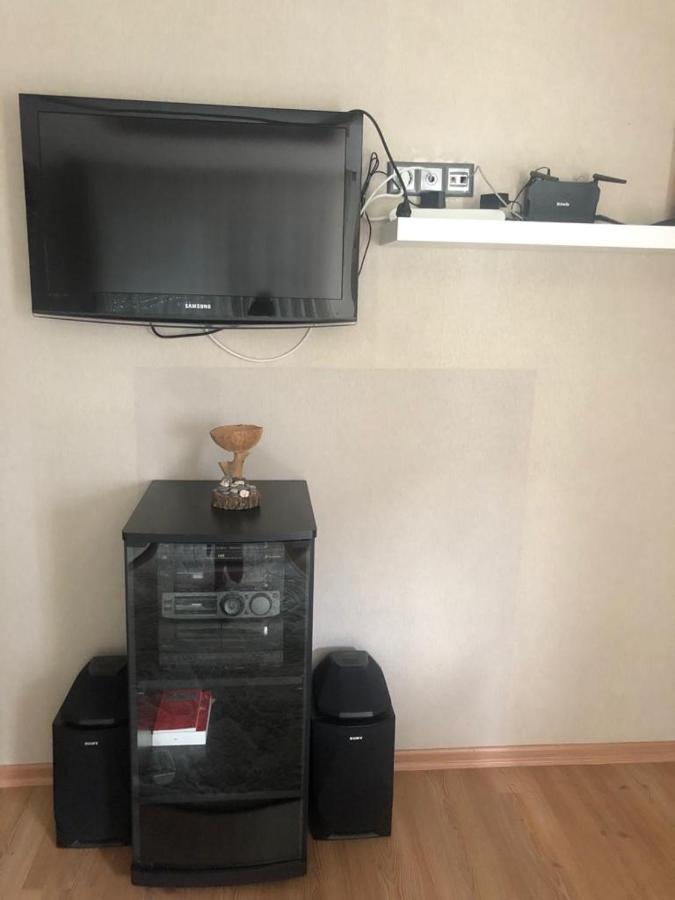 Apartament Magnificent 2+1 Flat With Swimming Pool In Lara *