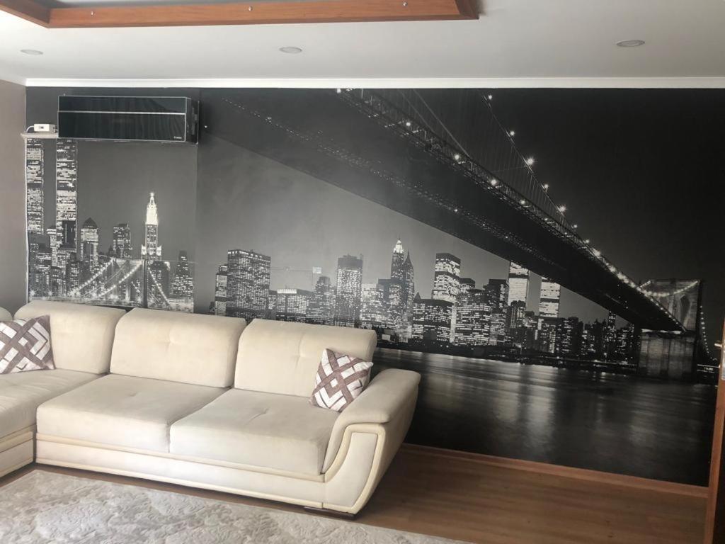 Apartament Magnificent 2+1 Flat With Swimming Pool In Lara *