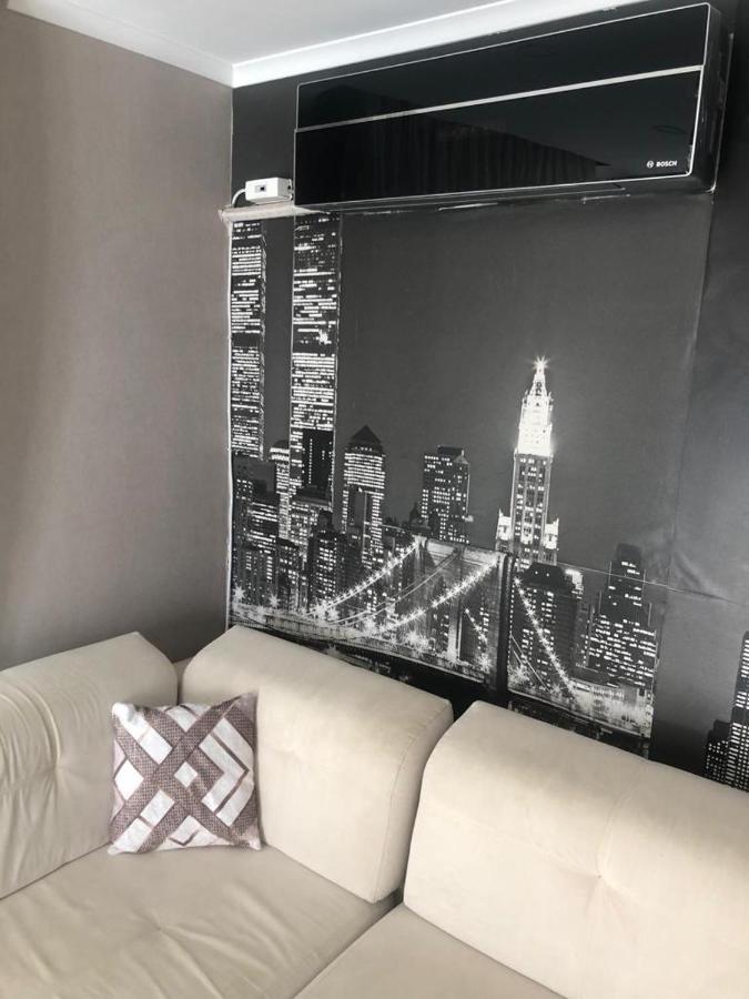 Magnificent 2+1 Flat With Swimming Pool In Lara Apartament *